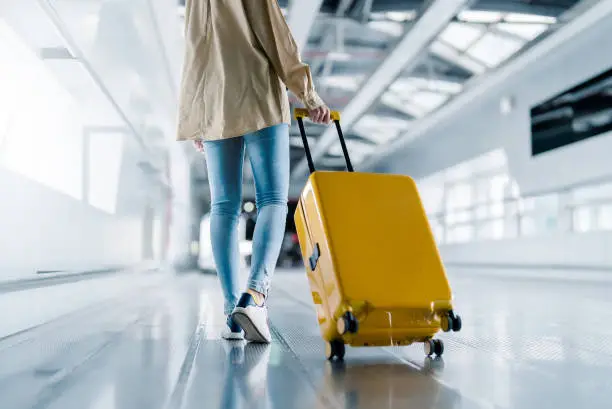 Charlotte Airport Shuttle Service