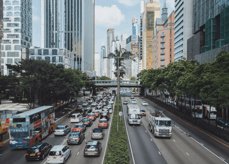 Affordable Shuttle Services