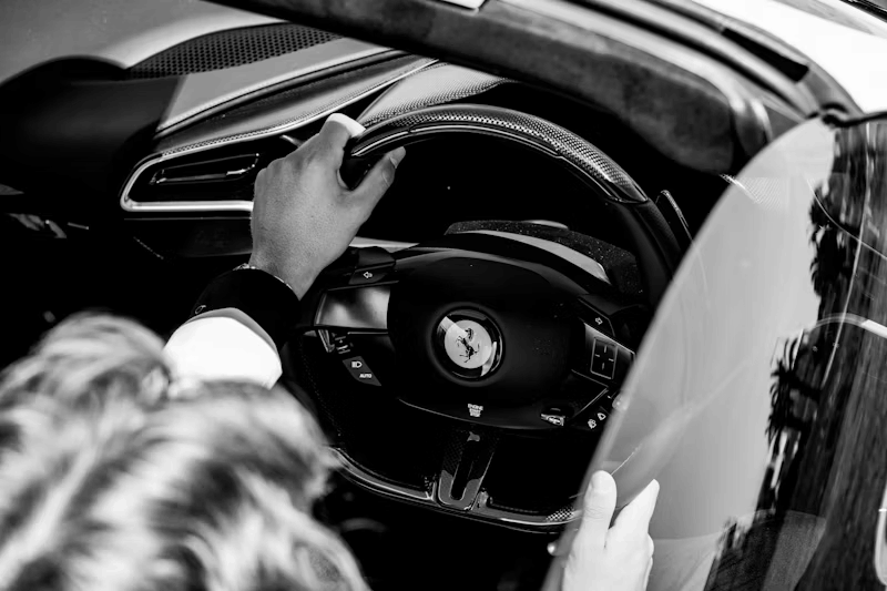 Corporate Transportation Service
