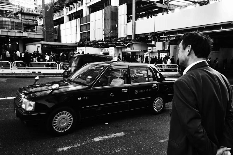 Top Notch Corporate Transportation