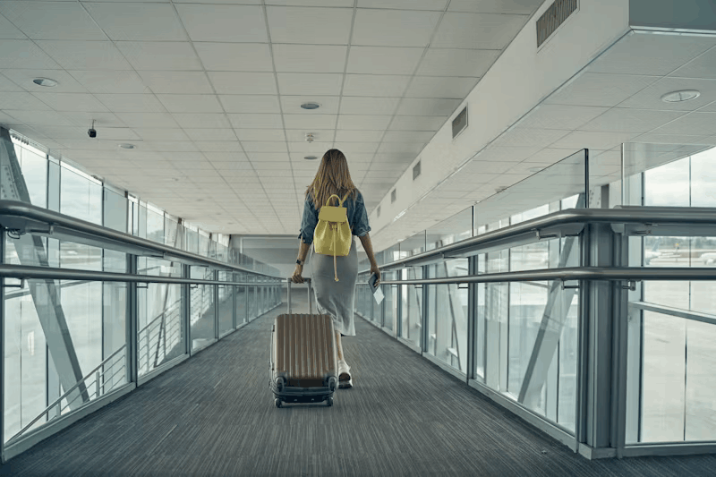 RDU Airport Shuttle Service