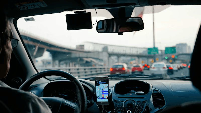 Airport Ride Booking NC